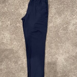 Under Armour men’s tapered pants/joggers